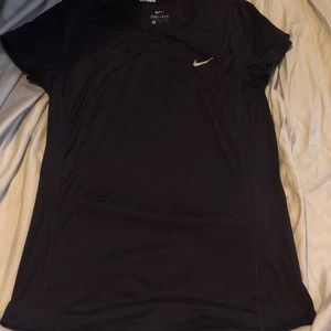 Dri-fit Nike running top